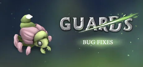 Guards II: Chaos in Hell