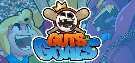 Guts 'N Goals