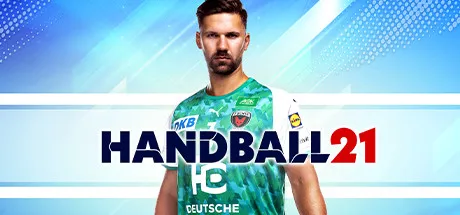 Handball 21