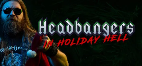 Headbangers in Holiday Hell