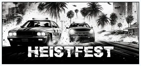 Heistfest