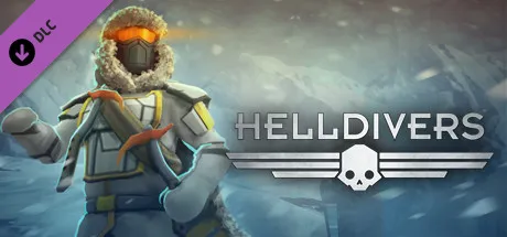 HELLDIVERS™ - Terrain Specialist Pack