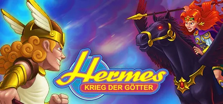 Hermes: War of the Gods