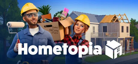 Hometopia