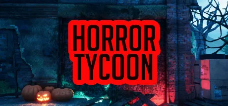 HORROR TYCOON