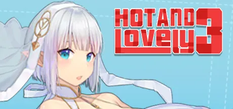 Hot And Lovely 3