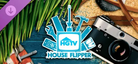 House Flipper - HGTV DLC
