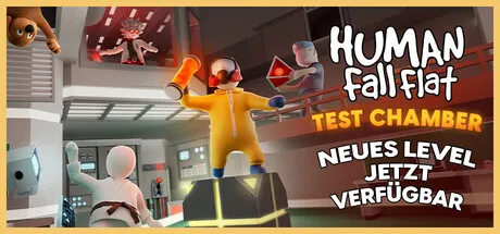 Human Fall Flat