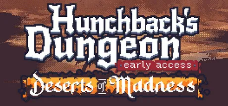 Hunchback's Dungeon