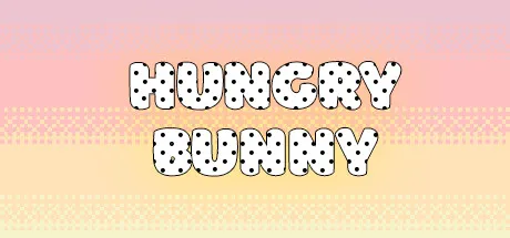 Hungry Bunny