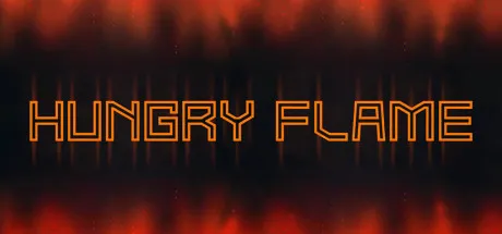 Hungry Flame