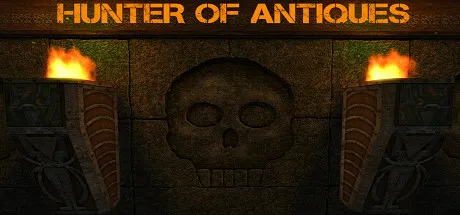 Hunter of Antiques