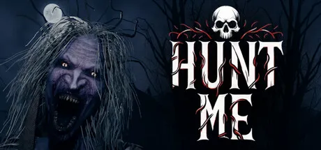 Hunt me
