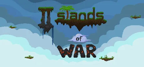 IIslands of War