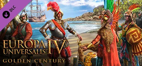 Europa Universalis IV: Golden Century 