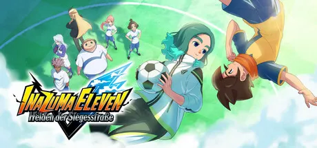 INAZUMA ELEVEN: Victory Road