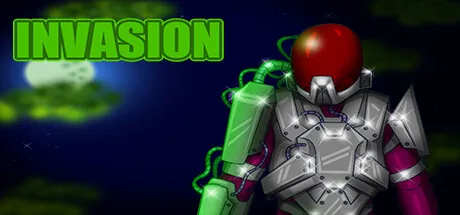 INVASION!