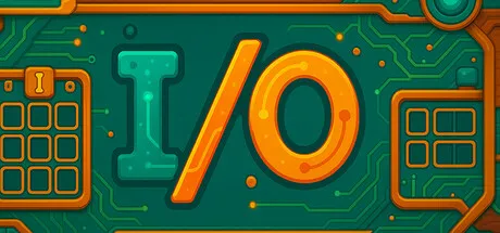 iO