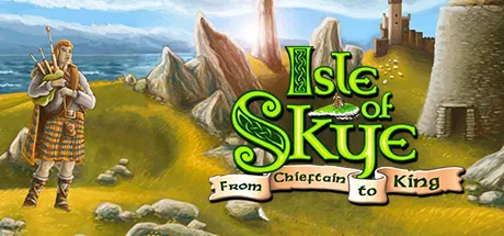 Isle of Skye