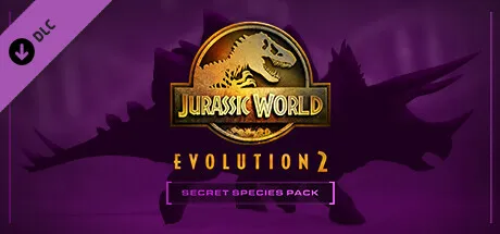 Jurassic World Evolution 2: Secret Species Pack
