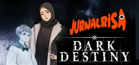 Jurnal Risa: Dark Destiny