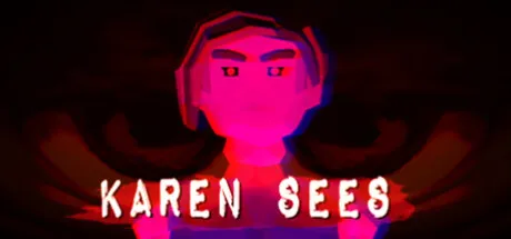 KAREN SEES