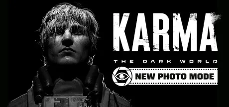 KARMA: The Dark World
