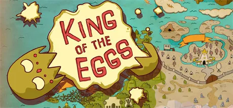 King of the Eggs