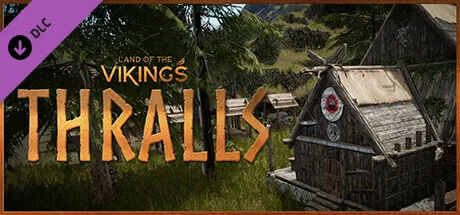 Land of the Vikings: Thralls DLC
