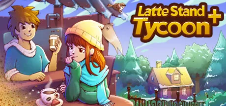 Latte Stand Tycoon