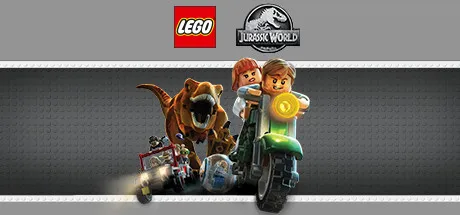 LEGO® Jurassic World