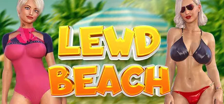 Lewd Beach ?
