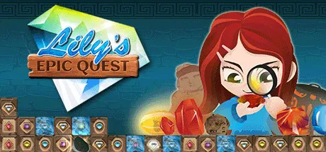 Lily´s Epic Quest