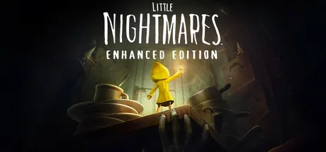 Little Nightmares Enhanced Edition