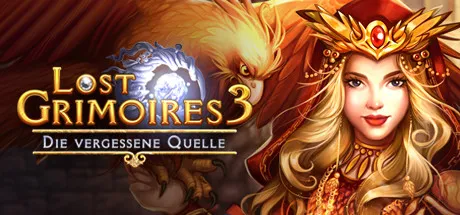Lost Grimoires 3: The Forgotten Well