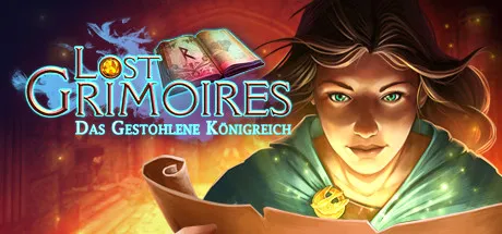 Lost Grimoires: Stolen Kingdom