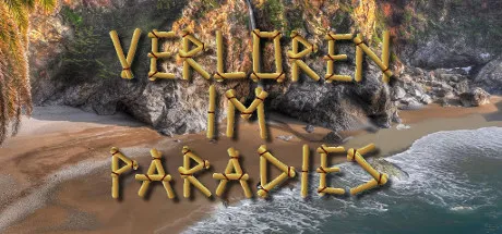 Lost in Paradise