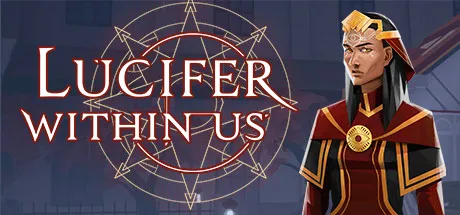 Lucifer Within Us