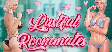 Lustful Roommates