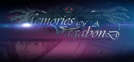 Memories of a Vagabond