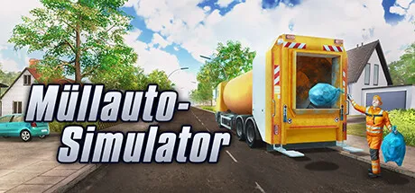 Garbage Truck Simulator