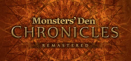 Monsters' Den Chronicles
