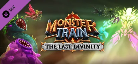 Monster Train: The Last Divinity