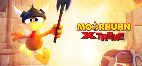 Crazy Chicken Xtreme
