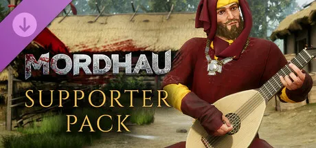 MORDHAU - Supporter Pack