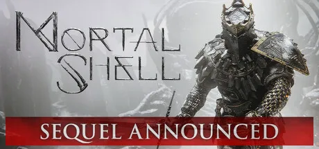 Mortal Shell