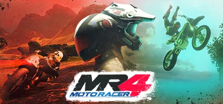 Moto Racer  4