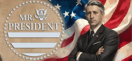 Mr.President!