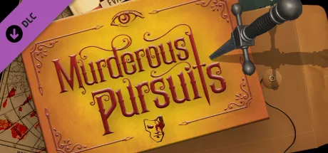 Murderous Pursuits - Deluxe Edition