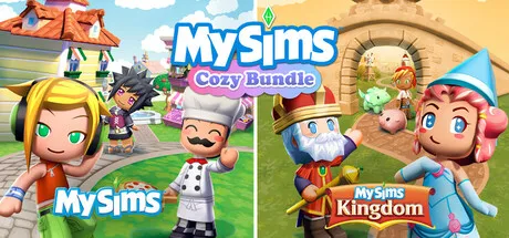 MySims™